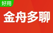 金舟多聊段首LOGO