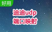 迪迪udp端口映射段首LOGO
