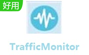 TrafficMonitor段首LOGO