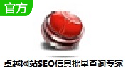 卓越网站SEO信息批量查询专家段首LOGO