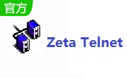 telnet工具(Zeta Telnet)段首LOGO