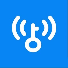 wifi万能解锁器