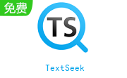 TextSeek段首LOGO