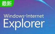 Internet Explorer段首LOGO