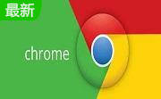 谷歌浏览器(Google Chrome)段首LOGO