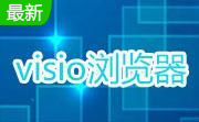 visio浏览器段首LOGO