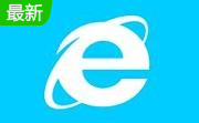 IE7 Internet Explorer段首LOGO