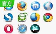 迅驰浏览器段首LOGO