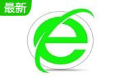 360浏览器段首LOGO