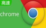 chrome浏览器段首LOGO