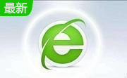 360浏览器段首LOGO