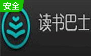 读书巴士段首LOGO