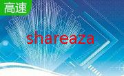 shareaza(P2P下载工具)段首LOGO