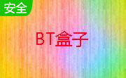 BT盒子种子搜索神器段首LOGO
