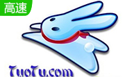 脱兔(tuotu)段首LOGO