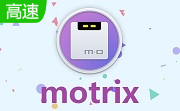 motrix段首LOGO