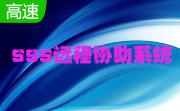 sss远程协助系统段首LOGO