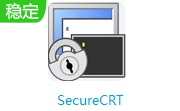 SecureCRT段首LOGO