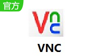 RealVNC(WinVNC)段首LOGO