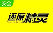 快速还原精灵段首LOGO