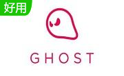Symantec Ghost段首LOGO