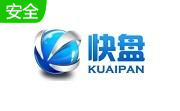 金山快盘段首LOGO