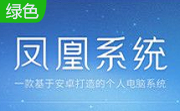 凤凰系统x86(phoenixos)段首LOGO