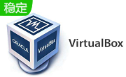 win8.1虚拟机(VirtualBox)段首LOGO