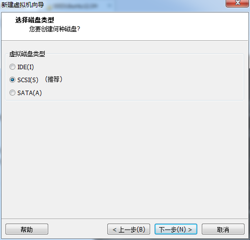 CentOS截图