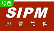 思普操作系统段首LOGO
