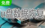 u盘数据恢复大师段首LOGO