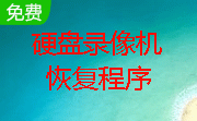 264格式(监控)硬盘录像机恢复程序段首LOGO