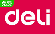 得力U盘数据恢复软件段首LOGO