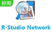 R-Studio Network段首LOGO