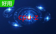 cpu-z段首LOGO