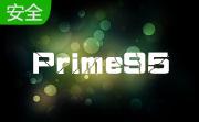 Prime95段首LOGO