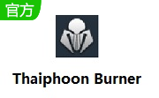 Thaiphoon Burner段首LOGO