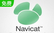 navicat for sqlite段首LOGO