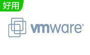 VMware Workstation段首LOGO