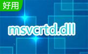 msvcrtd.dll段首LOGO