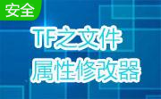 TF之文件属性段首LOGO