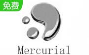 Mercurial x32段首LOGO