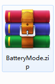 Battery Mode截图