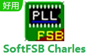 SoftFSB Charles段首LOGO