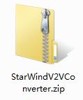 StarWind V2V Converter截图