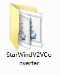 StarWind V2V Converter截图
