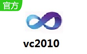 vc2010 x64位段首LOGO