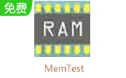 MemTest段首LOGO