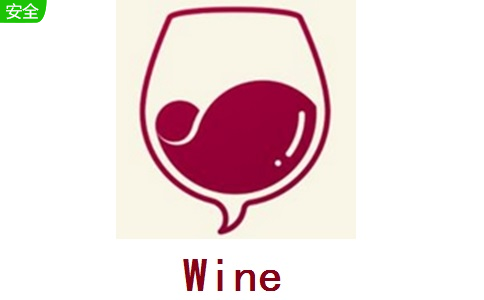 Wine段首LOGO