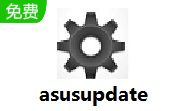 asusupdate段首LOGO